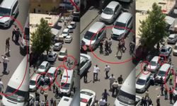 Siirt’te 2 Aile Arasında Bıçaklı Kavga; 4 Yaralı
