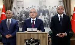 Sivas Valiliği'nden 'Kene' Açıklaması: Vaka Sayımız 39