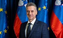 Slovenya Başbakanı Golob: AB, Gazze İçin İki Hafta İçinde Somut Adım Atmazsa Harekete Geçeriz