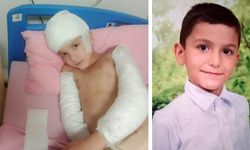 Sokak Köpeklerinin Saldırdığı Tunahan'ın Davasında Sanıkların Beraatine Savcılıktan İtiraz