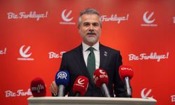 Suat Kılıç, MYK Sonrası Açıklamalarda Bulundu