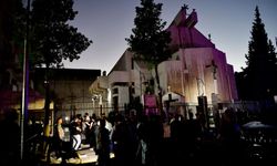 Suriye'deki Kilise Saldırısının DEAŞ Tarafından Gerçekleştirildiği Açıklandı