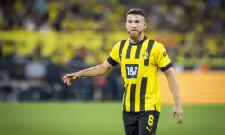 Beşiktaş, Salih Özcan İçin Harekete Geçti! Masadaki Teklif 5 Milyon Euro