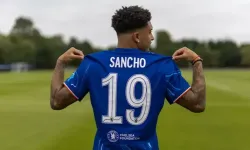 Fenerbahçe'den Jadon Sancho Bombası: Teklifi Kabul Etti, Transfer An Meselesi