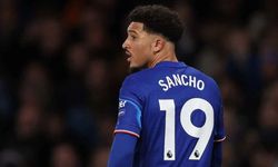Jadon Sancho Juventus’a İmza Atmaya Çok Yakın