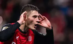 Beşiktaş, Patrik Schick Transferinde Sona Yaklaştı! Yıldız Golcü Türkiye’ye Sıcak Bakıyor