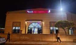 Siirt'te Düğün Salonuna Silahlı Saldırı: 1 Ölü, 3 Yaralı