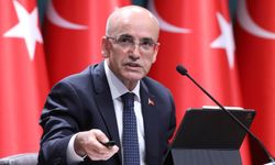Bakan Şimşek: Enflasyon Beklentileri Tüm Kesimlerde Geriledi