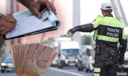 Bayramda Kesilen Trafik Cezaları İptal mi Edilecek?