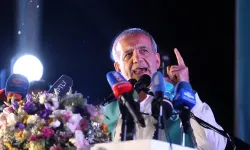 İran Cumhurbaşkanı Pezeşkiyan: Zorbalığa Boyun Eğmeyeceğiz
