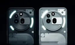 Nothing Phone 3'ün Tasarımı Ortaya Çıktı