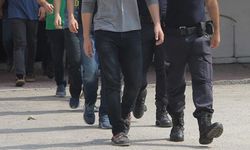 İstanbul'da DEAŞ Operasyonu; 9 Kişiye Gözaltı