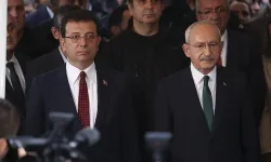 Kılıçdaroğlu, Ekrem İmamoğlu'nu Ziyarete Gidiyor!