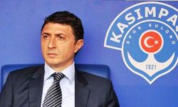 Şota Arveladze Süper Lig’e Döndü! Kasımpaşa İle 1 Yıllık Anlaşma Sağladı