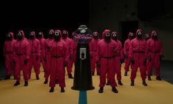 Squid Game 3. Sezon Başlıyor! Final Sezonu 27 Haziran’da Netflix’te