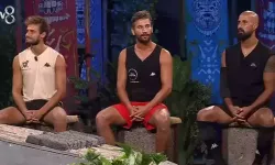 Survivor 2025 Finalistleri Belli Oldu! Adem ve Batuhan Şampiyonluk İçin Yarışacak