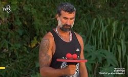 Survivor Yarışmasını Apar Topar Terk Eden Hikmet Tuğsuz'un İngiltere'ye Gittiği Ortaya Çıktı!