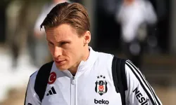 Jonas Svensson’a Süper Lig’den Talip: Kocaelispor Devrede