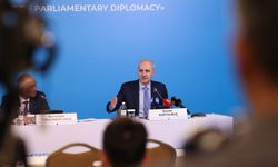 TBMM Başkanı Kurtulmuş: Türk Dünyası, İsminden Daha Fazla Söz Ettirecek Bir Dünyadır