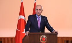 TBMM Başkanı Kurtulmuş: Uluslararası Camianın İsrail'in Saldırganlığını Önlemesi Şarttır