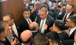 TBMM Sanayi Komisyonu'nda Gerginlik!