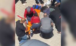 Temizlik Yaparken 4'üncü Kattan Düşen Kadın Öldü