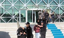 Tesettür Giyimi Satma Bahanesiyle Dolandırıcılık Yapan Çete Çökertildi