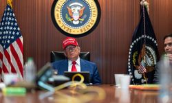 Trump: Amacımız, İran'ın Nükleer Zenginleştirme Kapasitesini Yok Etmek