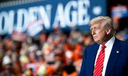 Trump: Göstericiler, Ulusal Muhafızlara Tükürse Bile Vururuz!