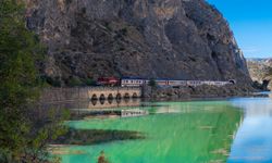 Turistik Karaelmas Ekspresi, Yarın Yola Çıkıyor