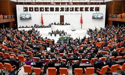 Meclis Yaz Tatilini Bu Yıl Erteledi: Çalışma Süresi 31 Temmuz’a Uzatıldı