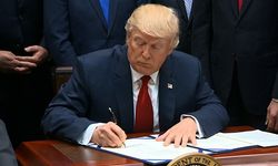 Trump, Çelik ve Alüminyum Tarifelerinin Yüzde 50'ye Çıkarılmasına Dair Kararnameyi İmzaladı