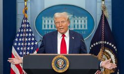 Trump: İsrail'in, İran'a yönelik Saldırılarında ABD'nin Rolü Yok