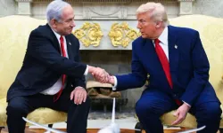 Trump ve Netanyahu Gazze İçin Anlaştı: Yönetimi Dört Arap Ülkesine Devretme Planı