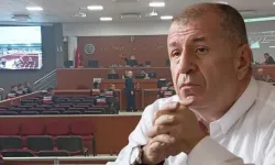 Ümit Özdağ İkinci Kez Hakim Karşısında