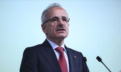 Bakan Uraloğlu: Havayolu İşletmelerimiz İran, Irak, Suriye, Ürdün'e Seferlerini İptal Etmiştir
