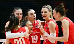 Filenin Sultanları, Polonya’yı 3-2 Yenerek Milletler Ligi’nde 3’te 3 Yaptı