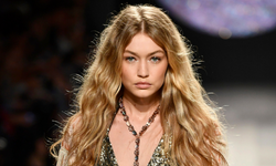 Gazze’ye Giden Yardım Gemisine Gigi Hadid'den Destek