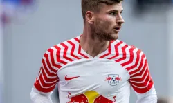Trabzonspor'dan Timo Werner Hamlesi: Transferdeki Tek Engel Maaşı!