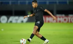 Beşiktaş Transfer Ateşini Yaktı: Wesley Teixeira İçin Geri Sayım Başladı!