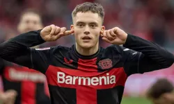 Florian Wirtz, 150 Milyon Euro’ya Liverpool’da! Yılın Transferi Resmen Açıklandı