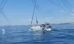 Çanakkale'de Kaçak Göçmen Avı: 52 Kaçak Göçmen ve 2 Organizatör Yakalandı