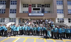 Yusuf Tekin: ‘75 Bin Okulda Çocuklarımız Bu Haftayı Eğlenceli ve Öğretici Etkinliklerle Geçiriyor'