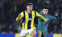 İtalyanlar Peşini Bırakmıyor: Fenerbahçe Yusuf Akçiçek İçin Teklifi Reddetti