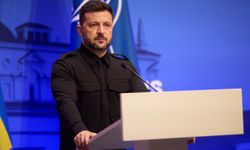 Zelenskiy'den Rusya'ya Liderler Düzeyinde Toplantı Çağrısı