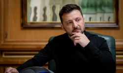 Zelenskiy: Rusya’nın İstanbul’da Hangi Konuları Gündeme Getireceğine Dair Net Bir Bilgi Yok
