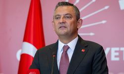 Özgür Özel: Terör Örgütünün Silah Bırakma Adımını Memnuniyetle Karşılıyoruz