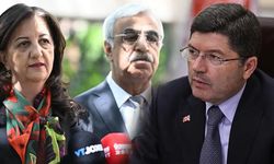 Bakan Tunç - DEM Parti Görüşme Tarihi Belli Oldu