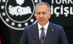 Bakan Ali Yerlikaya: Artık Silah Değil, Söz Konuşacak