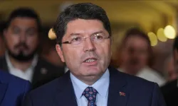 Bakan Tunç'tan CHP'li Belediyelere Yapılan Operasyonlar Hakkında Açıklama